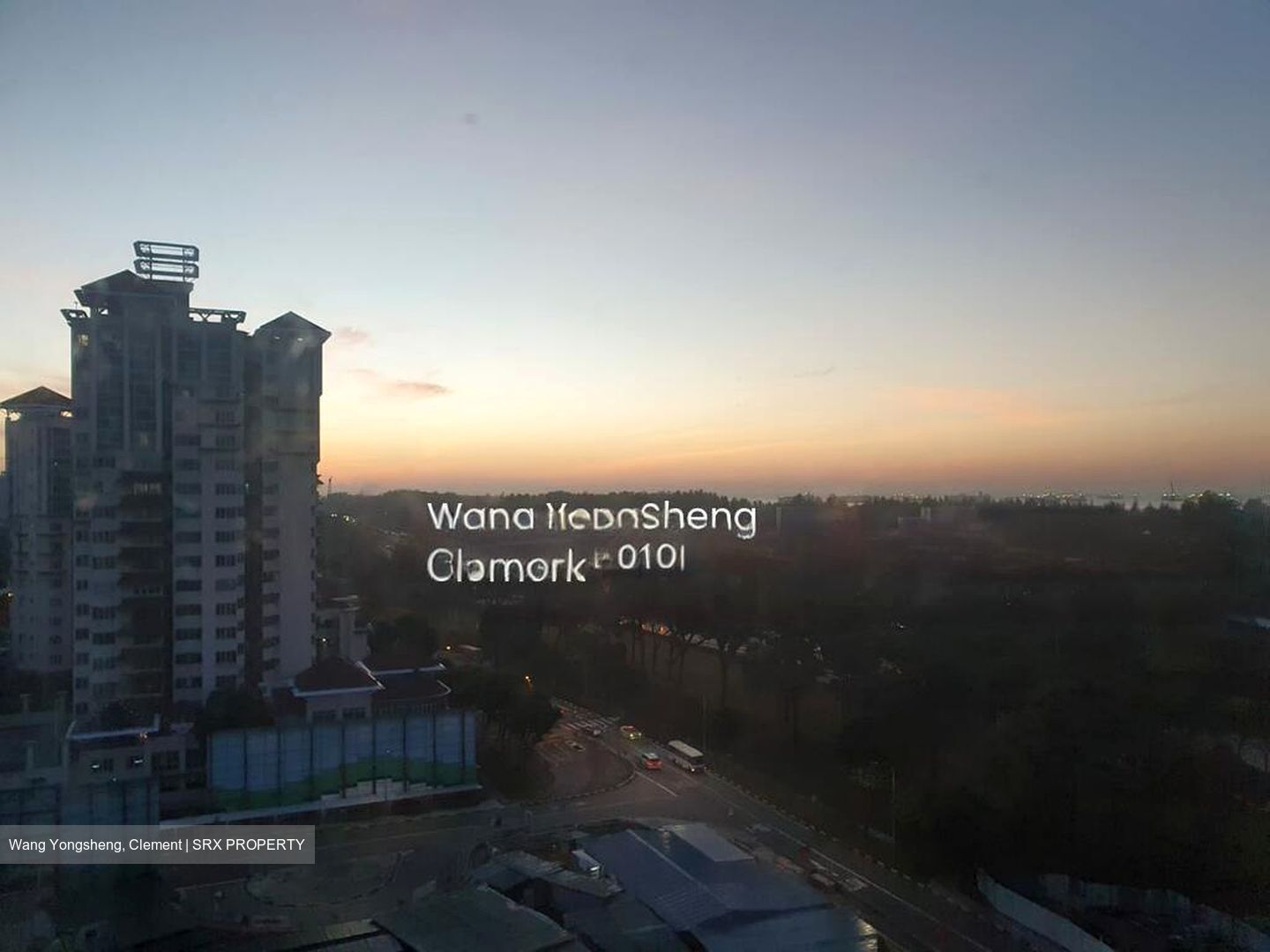 Water Place (D15), Condominium #478610271